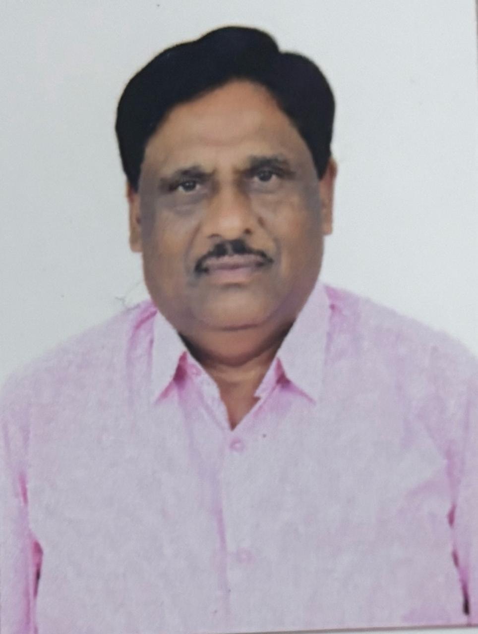 Dr. M. Sivasankara Reddy